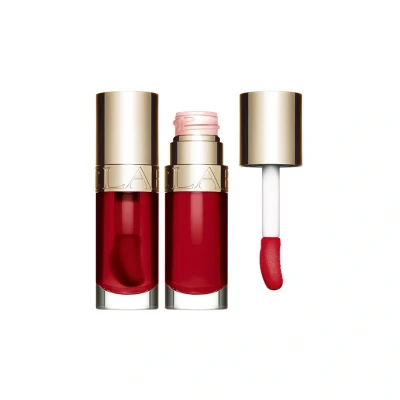 Afbeelding van Clarins Lip Comfort Oil 03 Cherry