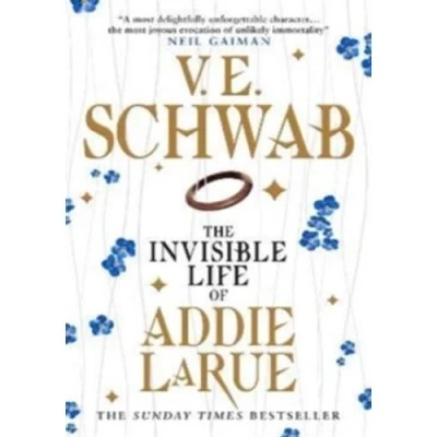 Image de The Invisible Life of Addie LaRue
