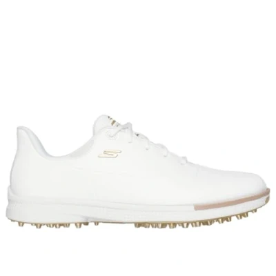 Afbeelding van Skechers Go Golf Jasmine 2 Gf Dames Sportschoenen Wit