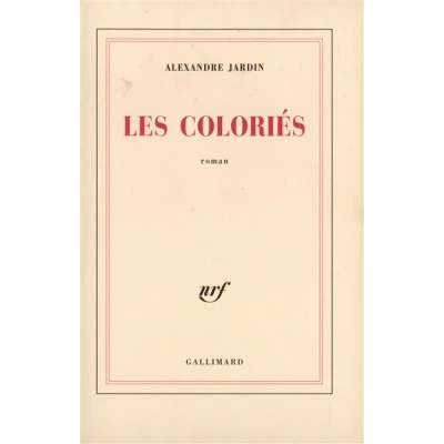 Image de Les Coloriés