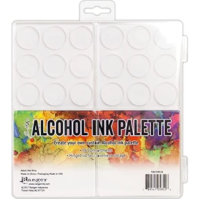 Afbeelding van Ranger Alcohol Ink Palette TAC58526 Tim Holtz