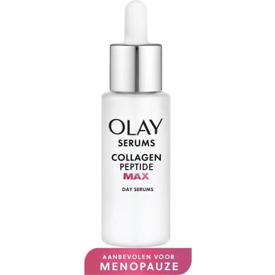 Afbeelding van Olay Dagserum Collagen Peptide MAX 40 ml