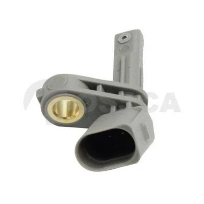 Afbeelding van OSSCA 12090 ABS Sensor rechts 2 polig VOLKSWAGEN: Golf 7, Passat CC, Caddy 3, AUDI: A3 Hatchback, TT Roadster, Saloon, SKODA: Superb II Estate