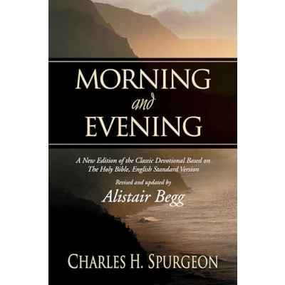 Afbeelding van Morning and Evening