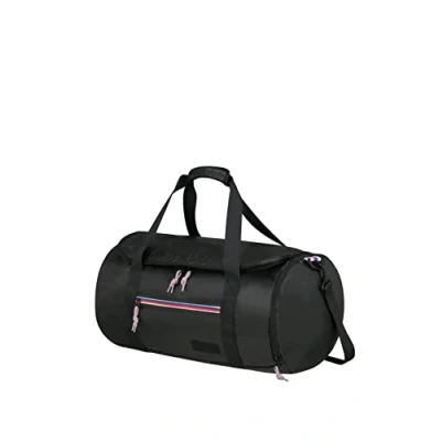 Afbeelding van American Tourister Upbeat PRO 55 CM Weekendtas, Dames, Maat: One Size, Black