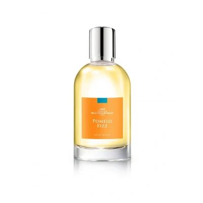 Afbeelding van Comptoir Sud Pacifique Jardins Pop Pomelo Fizz Eau de Toilette 100 ml