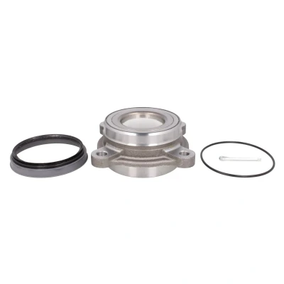 Afbeelding van BTA H12060BTA Wiellagerset Vooras links en rechts