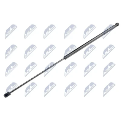 Afbeelding van NTY AE VW 023 Gasveer Motorkap 380N