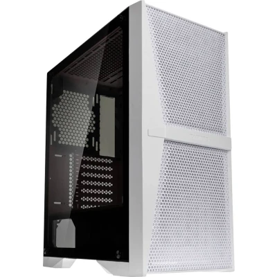 Afbeelding van Raijintek 0R20B00206 Midi tower Gaming behuizing, Behuizing