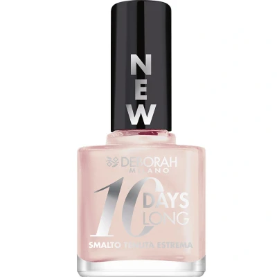 Afbeelding van Nail polish Deborah 10 Days Long Nº 580 (11 ml)