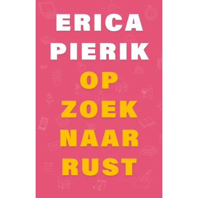 Afbeelding van Op zoek naar rust