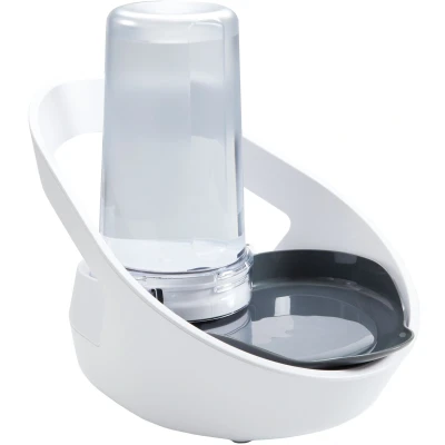 Afbeelding van Surefeed Felaqua Connect Kattendrinkbak 28.3x26.6 cm Wit