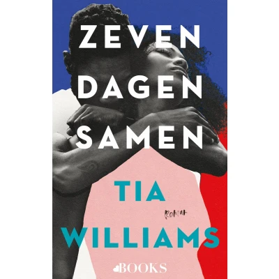 Afbeelding van Zeven dagen samen