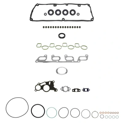Afbeelding van Ajusa Cilinderkop pakking set/kopset 53035200