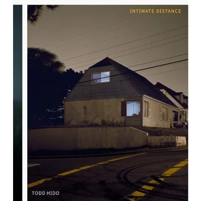 Afbeelding van Todd Hido: Intimate Distance (Revised and Expanded Edition)