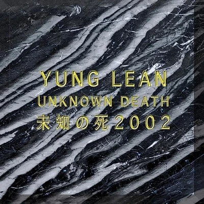 Afbeelding van Yung Lean Unknown Death 2002 (LP)