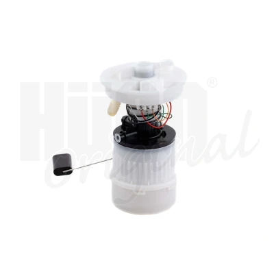 Afbeelding van HITACHI 132773 Brandstoftoevoereenheid Met brandstoftoevoermodule Electrisch Benzine