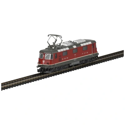 Afbeelding van Märklin 88594 Z E loc Re 4/4 II van de SBB