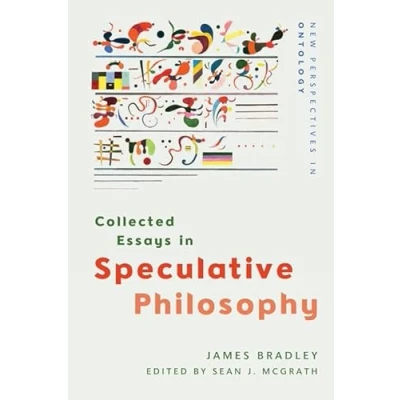 Afbeelding van New Perspectives in Ontology Collected Essays Speculative Philosophy
