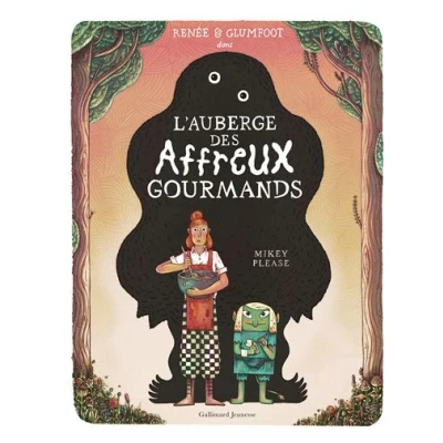 Image de L&#039;auberge des affreux gourmands