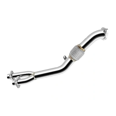 Afbeelding van FMIC.Pro Downpipe compatibel met E39 525d 530d M57 1997 2003
