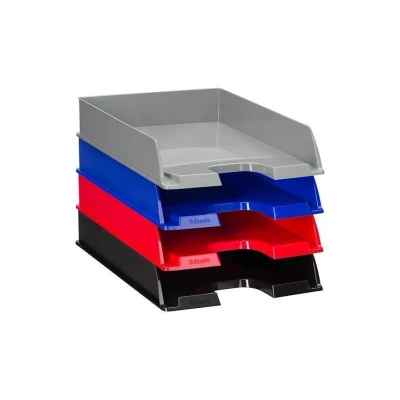 Image de ESSELTE EUROPOST BRIEVENBAKJE BLAUW