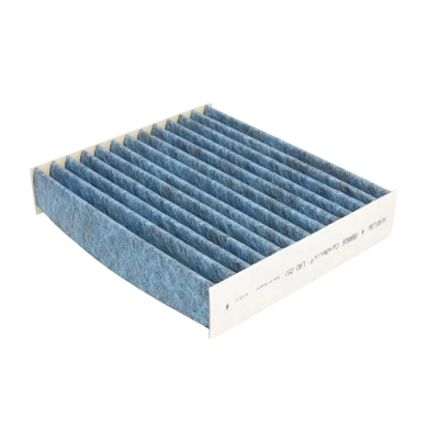 Afbeelding van Knecht Interieurfilter LAO 251