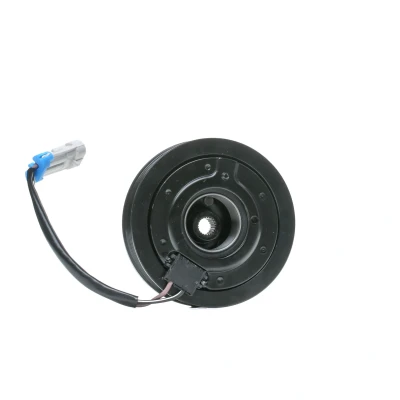 Afbeelding van THERMOTEC KTT040069 Magneetkoppeling Sanden, SD6V12 OPEL: Astra G Saloon, Meriva A, Combo C Tour