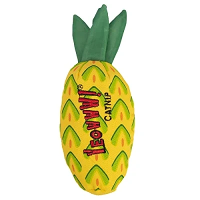 Afbeelding van Yeowww! Pineapple