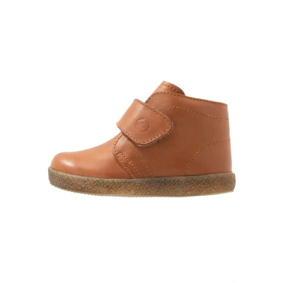 Afbeelding van Falcotto Conte VL Babyschoenen voor kinderen, Maat: 25, Braun Leer