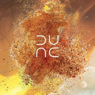 Afbeelding van Hans Zimmer Dune (3 LPs)