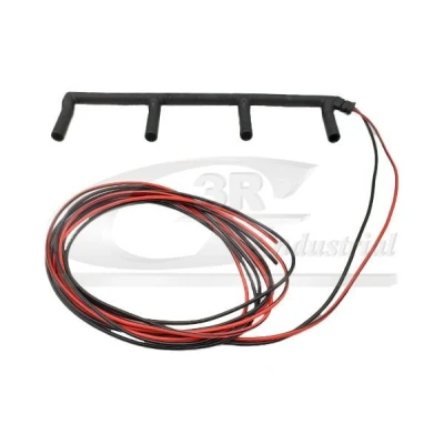 Afbeelding van 3RG 30799 Kabelreparatieset, gloeibougie VOLKSWAGEN: Golf 4, Transporter 5 Bus, Caddy 3