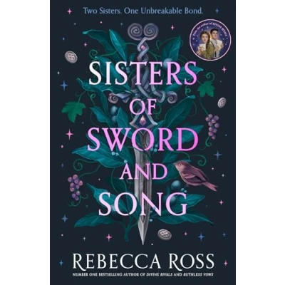 Afbeelding van Sisters of Sword and Song
