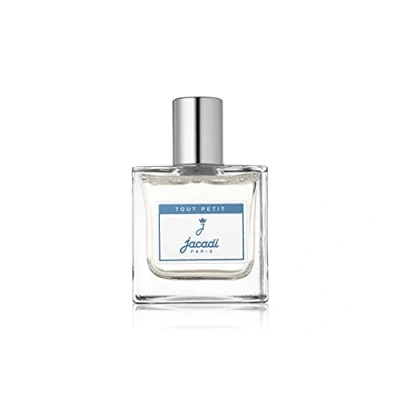 Afbeelding van Jacadi Toute Petite baby boy Eau de Tenseur Toilette 100 ml