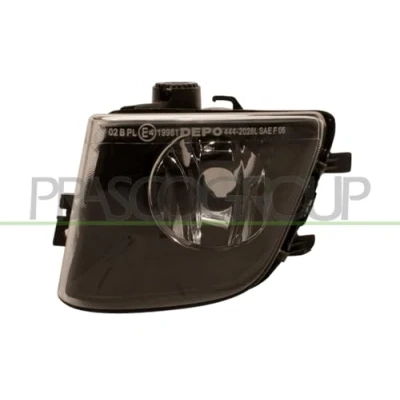 Afbeelding van PRASCO BM1014414 Mistlampen Links BMW: 7 (F01, F02, F03, F04) 730 i, Li, d, 750 Li xDrive, 760 740 730d 3.0, d xDrive