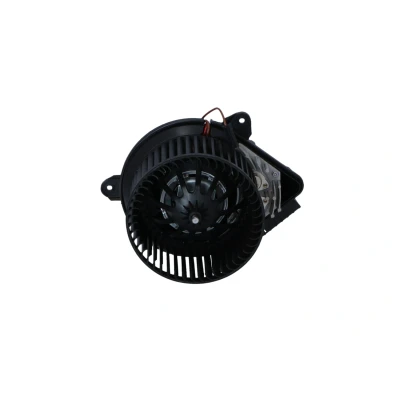 Afbeelding van NRF 34020 Interieurventilator Met geïntegreerde regelaar PEUGEOT: 605 Saloon