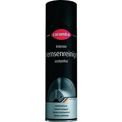 Afbeelding van Caramba 6026381 Remreiniger 500 ml