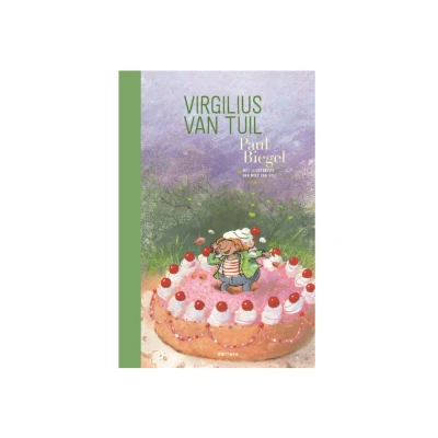 Afbeelding van Gottmer Virgilius van Tuil