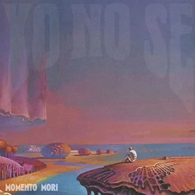 Afbeelding van Yo No Se Momento Mori (LP)