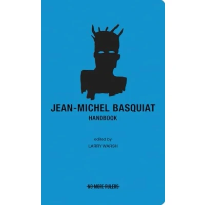 Afbeelding van Jean Michel Basquiat Handbook