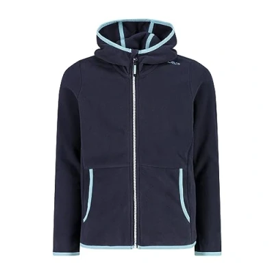 Afbeelding van Cmp 33z1425 Jas Blauw 12 Years Jongen