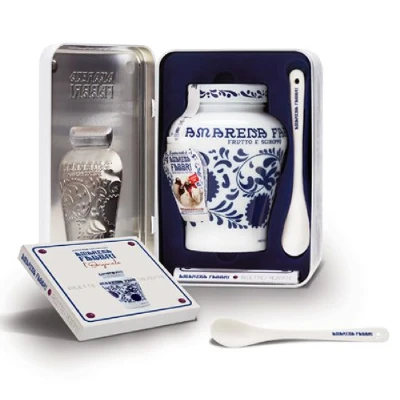 Afbeelding van Fabbri Amarena Giftbox