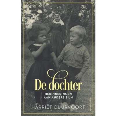 Afbeelding van De dochter