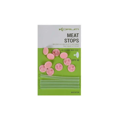 Afbeelding van Korum Meat Stops (10pcs)
