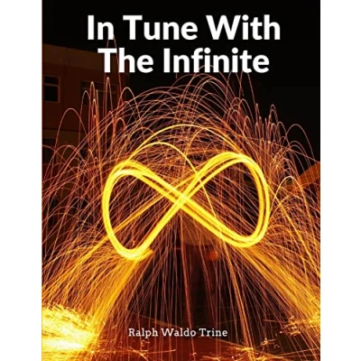 Afbeelding van In Tune With The Infinite