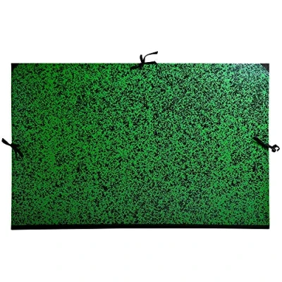 Image de Carton a dessin annonay avec rubans 67x94cm a1