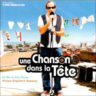Afbeelding van Une Chanson Dans La Tete