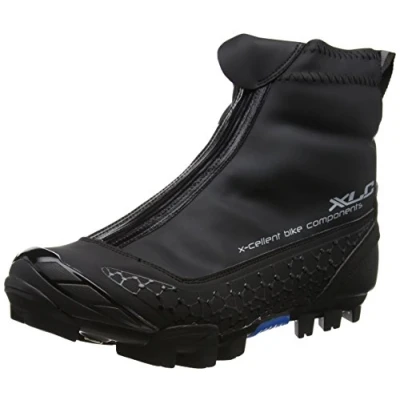 Afbeelding van XLC Fietsschoenen Winter Maat 41 Zwart CB M07