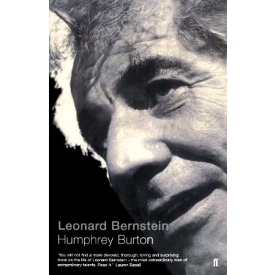 Afbeelding van Leonard Bernstein