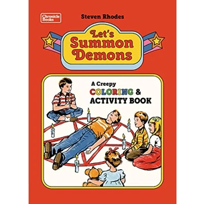 Afbeelding van Let&#039;s Summon Demons